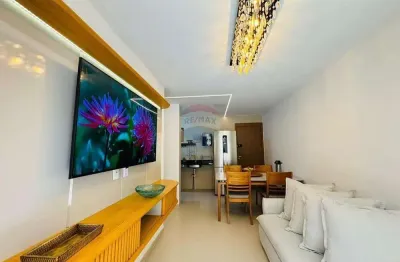 Apartamento com 3 quartos para alugar no Altiplano Cabo Branco, João Pessoa 