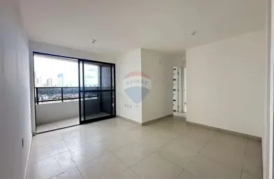 Apartamento com 2 quartos para alugar na Rua Escrivão Sebastião de Azevedo Bastos, 800, Manaíra, João Pessoa