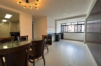 Apartamento com 3 quartos para alugar na Avenida Almirante Tamandaré, Tambaú, João Pessoa