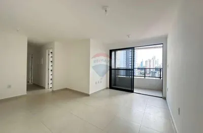 Apartamento com 3 quartos para alugar na Rua Escrivão Sebastião de Azevedo Bastos, 800, Manaíra, João Pessoa