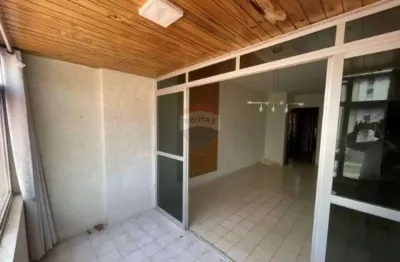 Apartamento com 3 quartos para alugar na Avenida Pombal, Manaíra, João Pessoa