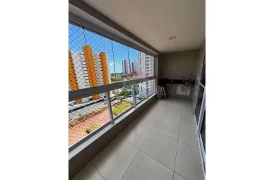 Apartamento com 4 quartos para alugar na Rua Olívio Ribeiro Campos, Miramar, João Pessoa