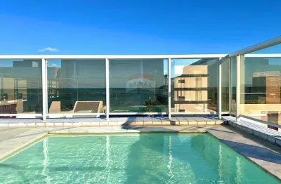 Apartamento com 1 quarto para alugar na Avenida Governador Argemiro de Figueiredo, 1711, Jardim Oceania, João Pessoa por R$ 3.500