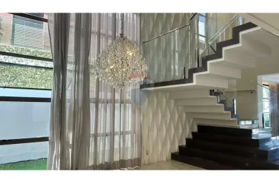 Casa com 5 quartos para alugar na Avenida Governador Antônio da Silva Mariz, Portal do Sol, João Pessoa