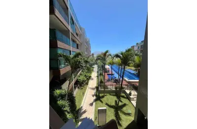 Apartamento com 2 quartos à venda na Avenida Cabo Branco, Cabo Branco, João Pessoa