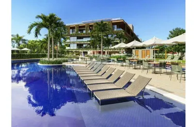 Apartamento Alto Padrão à Venda – Pé na Areia – Ponta dos Seixas, João Pessoa