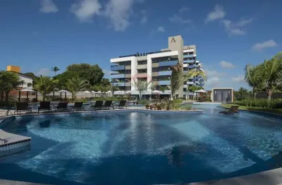 Cobertura com 2 quartos para alugar na Rua Pedro Gonzaga de Lima, 111, Ponta de Matos, Cabedelo