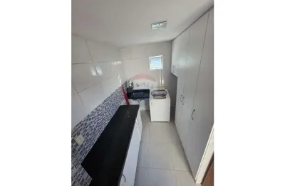 Casa em condomínio fechado com 3 quartos para alugar na Rodovia BR-230, Intermares, Cabedelo