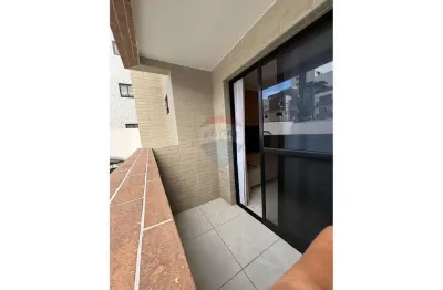 Apartamento com 2 quartos para alugar na Rua Enfermeira Ana Maria Barbosa de Almeida, Jardim Cidade Universitária, João Pessoa