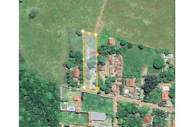 Terreno à venda na Rua Marcelo Roberto da Silva Lima, 417, Barra de Gramame, João Pessoa