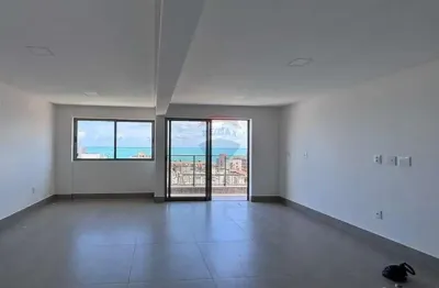 Apartamento com 4 quartos para alugar na Rua Tertuliano Castro, Bessa, João Pessoa