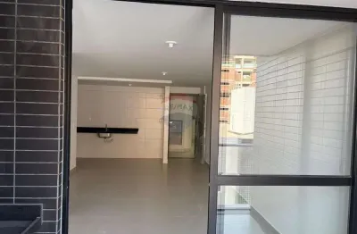 Apartamento com 3 quartos à venda na Rua Oldena Carneiro Pereira de Melo, Jardim Oceania, João Pessoa
