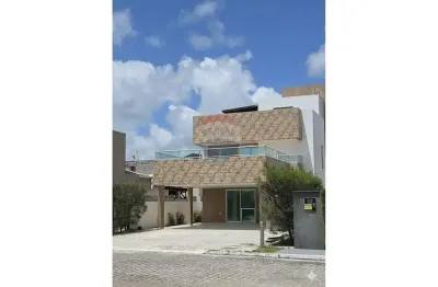 Casa com 4 quartos para alugar na Rodovia BR-230, Intermares, Cabedelo