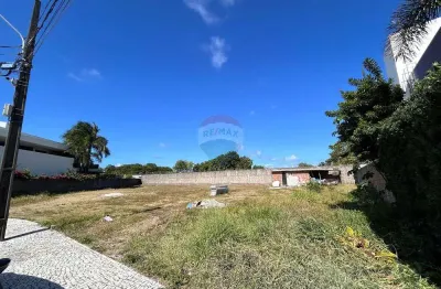 Terreno à venda na Avenida Governador Antônio da Silva Mariz, Portal do Sol, João Pessoa, 709 m2 por R$ 1.850.000