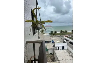 Apartamento com 2 quartos para alugar na Avenida João Maurício, Manaíra, João Pessoa