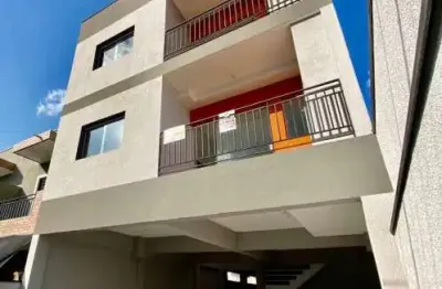 Apartamento com 2 quartos à venda no Parque do Museu, Caçapava 