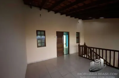 Casa com 2 quartos à venda no Parque Residencial Alvorada, Caçapava 