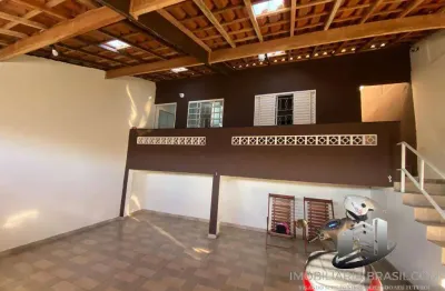 Casa com 2 quartos à venda no Borda da Mata, Caçapava 