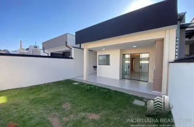 Casa com 3 quartos à venda no Parque do Museu, Caçapava 