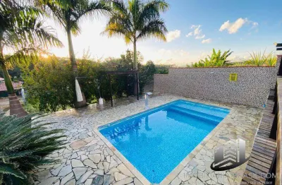 Casa com 2 quartos à venda no Borda da Mata, Caçapava 