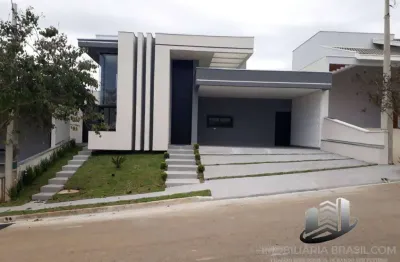 Casa em condomínio fechado com 3 quartos à venda no Condomínio Terras do Vale, Caçapava 