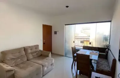 Apartamento com 2 quartos à venda no Village das Flores, Caçapava 