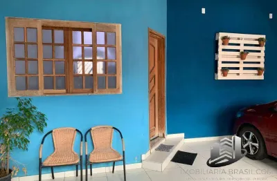Casa com 3 quartos à venda no Jardim Panorama, Caçapava 