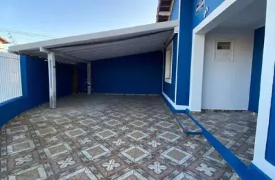 Casa com 2 quartos à venda no Jardim Rafael, Caçapava 