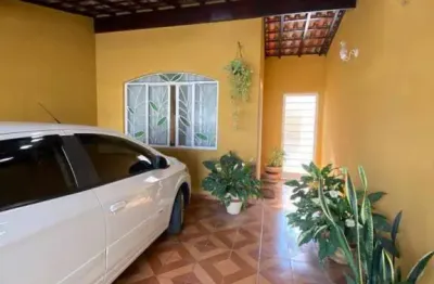 Casa com 2 quartos à venda na Vila Santos, Caçapava 