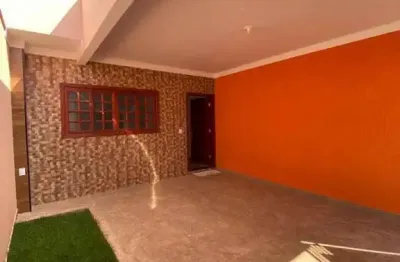 Casa com 3 quartos à venda no Jardim Amália, Caçapava 