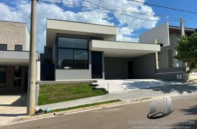 Casa em condomínio fechado com 3 quartos à venda no Condomínio Terras do Vale, Caçapava 
