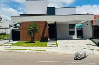Vendo uma excelente casa condomínio terras do vale - caçapava