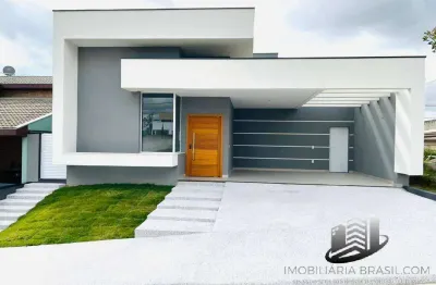 Casa com 3 quartos à venda no Condomínio Terras do Vale, Caçapava 