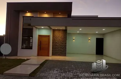 Casa em condomínio fechado com 3 quartos à venda no Condomínio Terras do Vale, Caçapava 