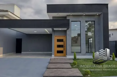 Casa em condomínio fechado com 3 quartos à venda no Condomínio Terras do Vale, Caçapava 