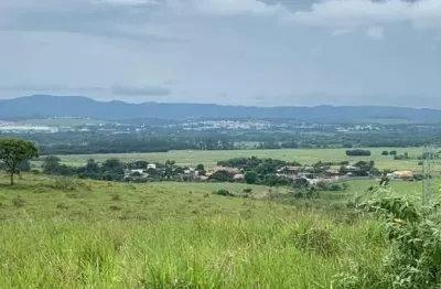 Terreno à venda no Recanto do Sol, Caçapava 