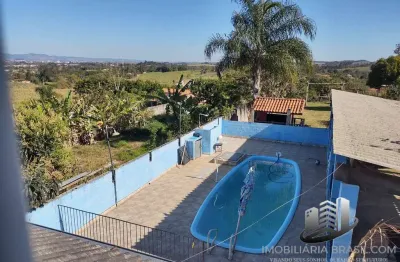 Chácara / sítio com 3 quartos à venda no São João da Boa Vista, Caçapava 