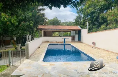Linda chácara à venda no tijuco preto em caçapava sp