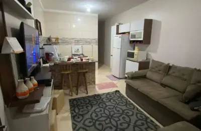 Casa com 2 quartos à venda no Residencial Aldeias da Serra, Caçapava 