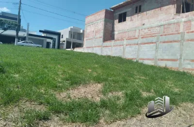 Terreno à venda na Reserva do Vale, Caçapava 