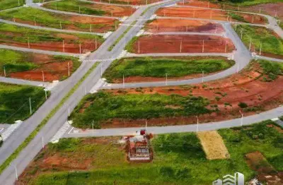 Terreno à venda no Borda da Mata, Caçapava 