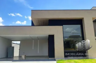 Vendo uma maravilhosa casa condomínio terras do vale - caçapava