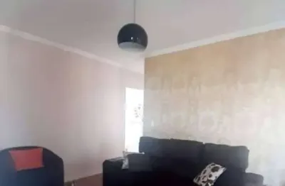 Apartamento à venda no Jardim Maria Cândida, Caçapava 