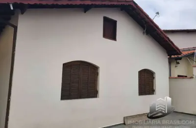 Casa com 3 quartos à venda no Jardim Primavera, Caçapava 