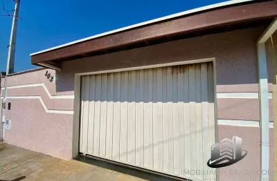 Casa com 3 quartos à venda no Residencial Esperança, Caçapava 