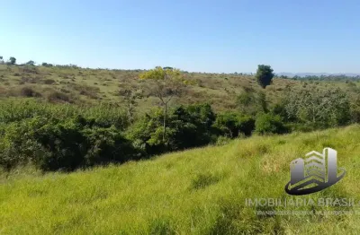 Terreno à venda no Loteamento Real Park, Caçapava 