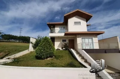 Casa com 3 quartos à venda no Condomínio Terras do Vale, Caçapava 