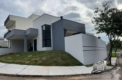 Casa com 3 quartos à venda no Condomínio Terras do Vale, Caçapava 