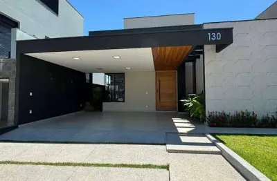 Casa em condomínio fechado com 3 quartos à venda no Condomínio Terras do Vale, Caçapava 