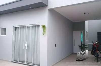 Casa com 4 quartos à venda no Parque Residencial Santo André, Caçapava 